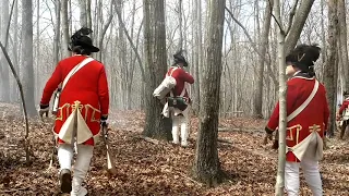2019 Battle of Guilford Courthouse