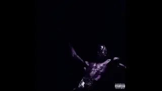 Travis Scott  - MY EYES (Slowed)