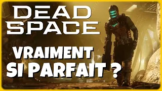 DEAD SPACE REMAKE mon AVIS et TEST COMPLET : vraiment si PARFAIT que cela ?