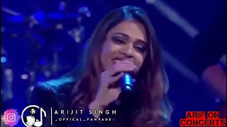 Pritam, Arijit singh, Nakash Aziz, Ash King,Antara Mitra,Atif Aslam| Live Performance At Gima 2019