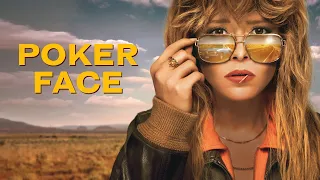 "Poker Face" SAG-AFTRA Q & A: Actor/Executice Producer Natasha Lyonne moderated by Clea Duvall