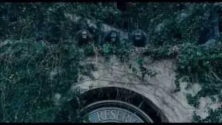 Dawn of The Planet of The Apes   Official Movie Trailer 3 International 2014 HD