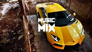 Gangster Rap Mix - Best Rap HipHop Music Mix 2018