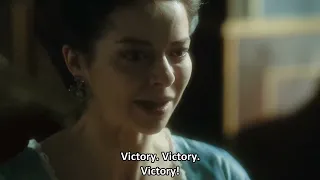 Russia's triumph over the Ottomans [Ekaterina s02e10]