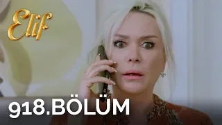 Elif 918. Bölüm | Season 5 Episode 163