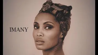 Imany - Grey Monday (Exclusive)