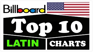Billboard Latin Charts | February 18, 2017 | ChartExpress
