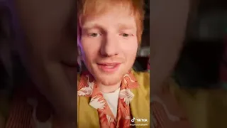 Camila × Ed collab made the song so much better - Bam Bam