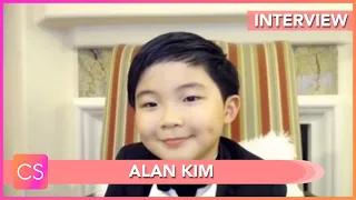 Alan Kim Talks About His Adorable Reaction to Winning Best Young Actor @ 2021 Critics Choice Awards