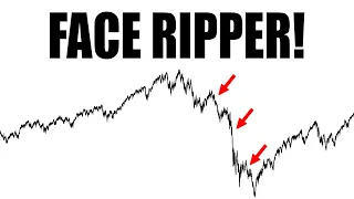 Are We About to See a Massive Reversal in Stocks? | This is Going to Hurt Many On the Wrong Side.