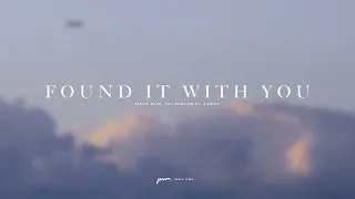 Piece Wise & Ali Bakgor - Found It With You (ft. Lewyn)