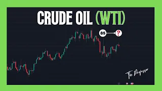 Crude Oil (WTI) - Everything You Need to Know NOW!