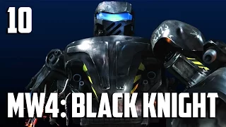 MW4: Black Knight - Ep 10 'Assassination'