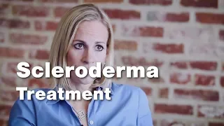 Treating Scleroderma | Johns Hopkins
