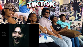 Dramas TIKTOK compilation for @LennyLen (REACTION)