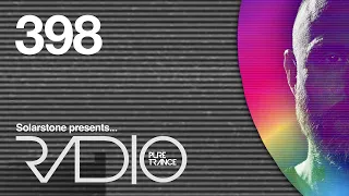 Solarstone pres Pure Trance Radio Episode 398