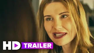 INTO THE DARK: PILGRIM Trailer (2019) Hulu