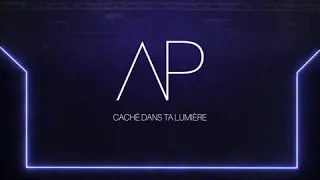 Caché Dans Ta Lumière - Momentum Musique - Feat. Dan Luiten et Jérémy Besnard