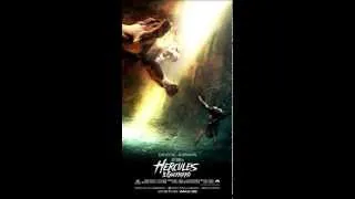 HERCULES - Il Guerriero | Motion Poster