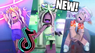 Roblox Tiktok Epic Edits Compilation #158