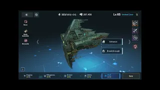 Equip your fleet. So Easy!! Nova Space Armada