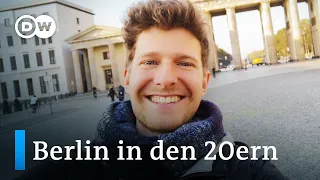 Die Goldenen Zwanziger in Berlin | DW Reise