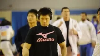 JUDO MOTIVATION 2