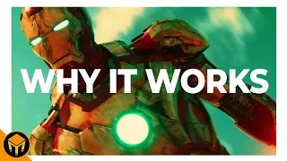 Why It Works: Plane Rescue | Iron Man 3 Analysis