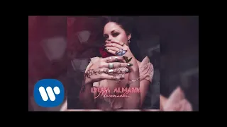 LYUBA ALMANN - Мотыльки | Official Audio