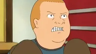 This King of the Hill Episode Went NUTS