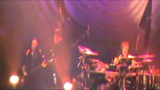 Lacrimosa - Not Every Pain Hurts (Live In Mexico City 14/10/10) (Part 5/18)