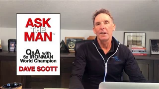 Ask The Man: How Do I Determine My Lactate Threshold Pace on the Run?