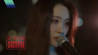 선미 (SUNMI) - 'Narcissism' Band ver.