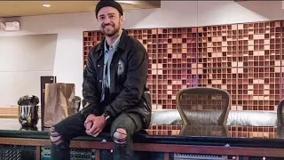 Justin Timberlake & Lance Bass talking about Britney Spears 2020