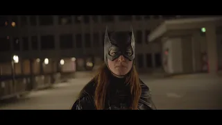 Batgirl: Scales of Justice - Batgirl Fan Film - Trailer 2