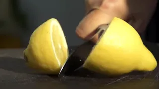 Le citron est-il l'aliment parfait ?