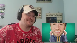 Peter Hollens The Ultimate Queen Medley (Acappella Style) Reaction