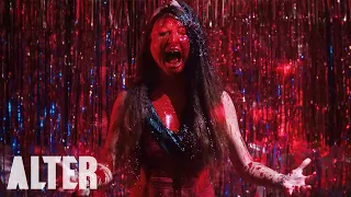 Horror Music Video "Love Bites" | ALTER | Online Premiere