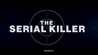 HITMAN 2 - Elusive Target #5 - The Serial Killer (Silent Assassin Rating)