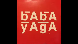 Back In USSR - Baba Yaga