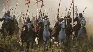 Epic WINGED HUSSAR Battle Music