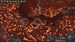 Path of Exile - Lightning Warp's Hidden Potential