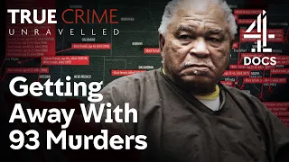 The Most Prolific Serial Killer In US History | True Crime: Unravelled | Channel 4