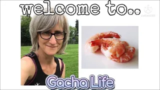 Welcome To Gacha Life | Gacha Life | Gacha Life Skit |