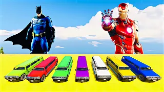 Parking Challenge Super Sports Cars  #03 | Video Gameplay | Games | Cars Gameplay GTA 5