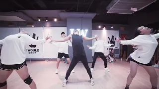 Bassa Sababa   | Jazz Kevin Shin Choreography