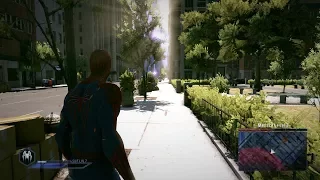 The Amazing Spider-Man 2 Ultra Realistic Graphics Mod 2017 | ASM2 Graphics Mod by KTMX