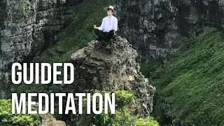 Guided Meditation for Deep Relaxation 🧘‍♂️