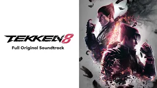 Colosseum (Climax) - Tekken 8 Original Soundtrack