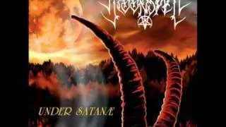 Moonspell-Tenebrarum Oratorium